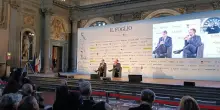 Fitto: “Dialogo con il Ppe fondamentale, ma senza rinunciare alla nostra identità”