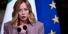 Meloni sul femminicidio di Martina Carbonaro: “Senza fiato. Le norme non bastano, serve una svolta culturale”