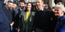 Silenzio e imbarazzi. Il forzato sostegno del Pd di Schlein a Sala