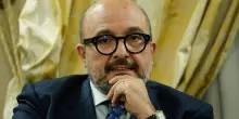 Sangiuliano pollicino. Il giallo della candidatura in Campania