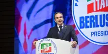 La Calabria è una grana per il campo largo. E Occhiuto pensa a una sua lista per le regionali