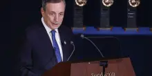 Draghi e l'Europeismo possibile a Oviedo