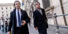 Sul sovraffollamento delle carceri l'Anm si sdoppia da sé stessa (e dalla realtà)