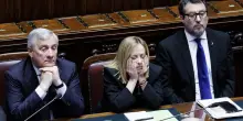 Meloni e quinoa. Stallo a destra sulle regionali. Salvini: "Benissimo" ma manca l'accordo