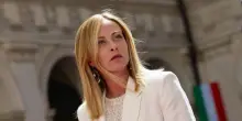 Meloni su Sala indagato: "Non c'è automatismo tra avviso di garanzia e dimissioni"