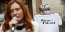 Parlateci di Bibbiano. In tv, per favore