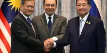 La tregua tra Thailandia e Cambogia