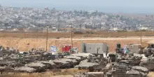 Sfamare Gaza in sicurezza è un dovere di tutti