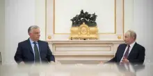 Orbán ha scelto Putin e non Trump