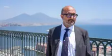 Sangiuliano candidato in Campania? Lui assicura di no, ma i suoi social dicono tutt'altro