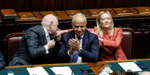 La Camera scuda il governo sul caso Almasri. Nordio attacca le toghe ed è scontro con l'Anm