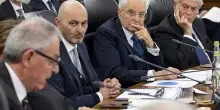 Il Csm sceglie il nuovo primo presidente di Cassazione. Sfida a due