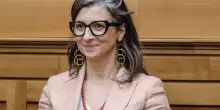 Gli avvocati a lezione da Francesca Albanese