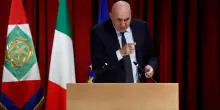 Crosetto sull'attacco di Israele a Unifil: "Scelta precisa dell'Idf. Un atto grave e inaccettabile"