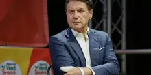 Conte: "Con De Luca senior nessun patto su potere e poltrone"
