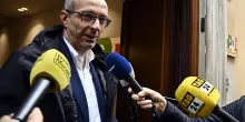 Ricci (Pd): “Mancini? Per le Marche è stato uno spreco di soldi pubblici”