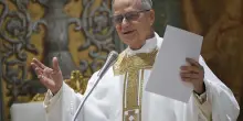 La svolta possibile di Papa Leone XIV