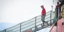 L'anti trumpismo italiano sui migranti