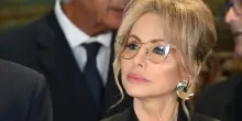 Marina Berlusconi: "Riforma della giustizia una priorità, nel nome di mio padre"