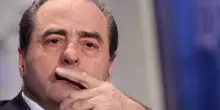 Di Pietro a La7: "Né Ricci né Sala devono dimettersi. Separazione delle carriere? Voterò si"