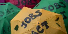I referendum e l'eresia di non difendere il Jobs Act