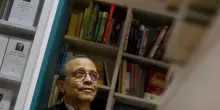 Liberate Boualem Sansal