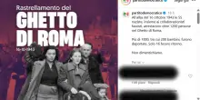 Copia e incolla della memoria (confusa): dal Pd a Conte, la stessa svista sul rastrellamento del ghetto