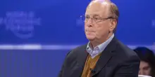 Mercati, Larry Fink (BlackRock): «Trasformare la crescita globale in ricchezza locale»