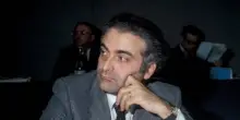 Omicidio Piersanti Mattarella, l’ex prefetto Filippo Piritore ai domiciliari depistaggio