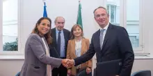 Dalla Bei 150 milioni per lo sport e la cultura, così si accelerano le opere pubbliche in tutta Italia
