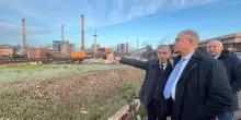 Ex Ilva, raggiunta l’intesa al Mimit per la decarbonizzazione degli impianti: le novità per Taranto