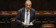 Adolfo Urso: «Il parlamento approvi il ddl per la certificazione della filiera»