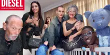 Diesel celebra il denim nella nuova campagna Your life in D