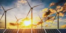 Energia, a GreenIt (Cdp-Eni) 370 milioni per investire nelle rinnovabili in Italia