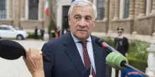 Crisi in Medio Oriente, il ministro degli Esteri Antonio Tajani: Italia pronta a valutare sanzioni su Israele