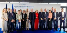 Confindustria moda firma a Parigi la dichiarazione congiunta contro l’ultra fast fashion