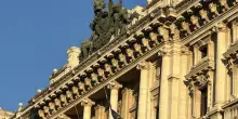 Bankitalia: tassi sui mutui in aumento al 3,67% in aprile