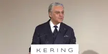 Luca de Meo: «In Kering mi sento al posto giusto, riporteremo il gruppo nella posizione che merita»