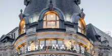 Galeries Lafayette finalizza la cessione del Bhv Marais l’homme a Njj Verrerie