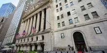 La diretta da Wall Street | Borse Usa aprono in positivo in attesa della decisione della Fed sui tassi di interesse. Cinque titoli da monitorare