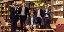 Nasce Nova Ventures, 1000 soci per sostenere le startup early-stage italiane