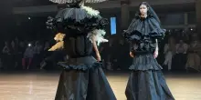 Le due anime di Viktor&Rolf