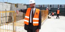 Caos urbanistica a Milano, la Procura chiede l’arresto dell’assessore Giancarlo Tancredi e del ceo di Coima Manfredi Catella