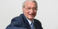 Addio a Franco Moschini, presidente di Thonet. Per 50 anni in Poltrona Frau