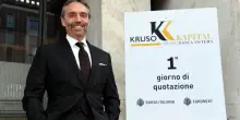 Kruso Kapital, quel suggerimento di CF+ dopo l’opas su Banca Sistema: per la controllata del pegno possibile salto di listino