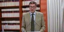 Contributi da parte delle banche: Giorgetti frena su misure affrettate
