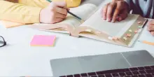 Versi 10 euro nel fondo pensione e ne ricevi 20 in più: l’iniziativa di Fast Forward per gli studenti universitari