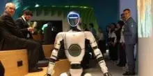 L’era dei robot umanoidi è già cominciata