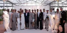 Brunello Cucinelli: «Con EssilorLuxottica trasmetto la mia visione di stile nell’eyewear»