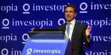 Olimpiadi Milano Cortina, Bozzetti: Fondazione Fiera Milano ha investito 25 milioni